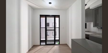 Apartamento para alugar com 37m², 2 quartos e sem vaga - Photo 2
