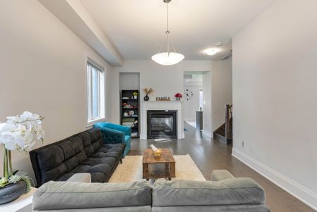 For Lease - 47 Kessler Drive Unit# UPPER, Brampton, Ontario - Photo 5