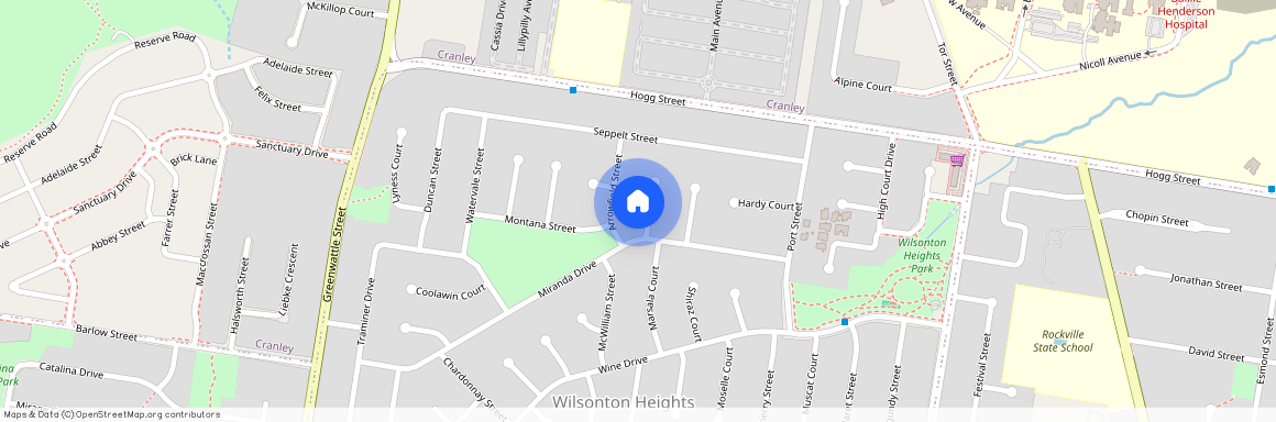 9 Coonawarra Court, Qld 4350, Wilsonton Heights