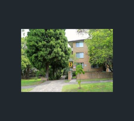 2/2 Union Street, Meadowbank, NSW 2114 - Photo 5