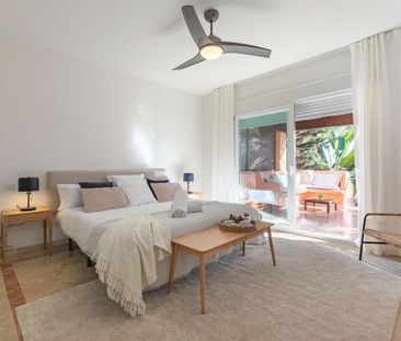 Townhouse in Marbella - Photo 4