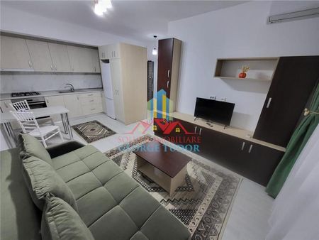 Prima inchiriere parcare inclusa Militari Residence - Photo 2