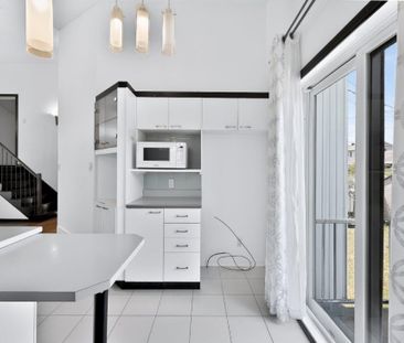 Maison à paliers multiples à louer - Laval (Fabreville) (Est) - Photo 6