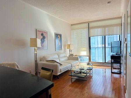 For Lease - 18 Yorkville Avenue Unit# 1904, Toronto, Ontario - Photo 5
