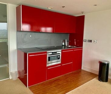 The Litmus Building, Nottingham, NG1 - Photo 4