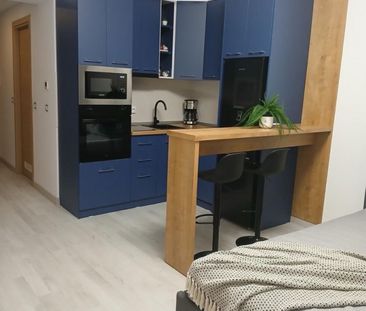 Vitan barzesti hotel rin grand etaj 10 - Photo 5
