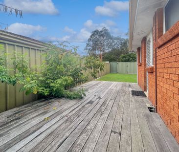 Comfort and Convenience - Photo 6