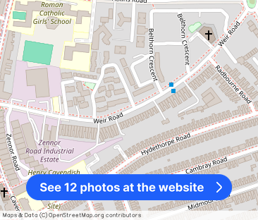 3 bedroom flat for rent - Photo 1