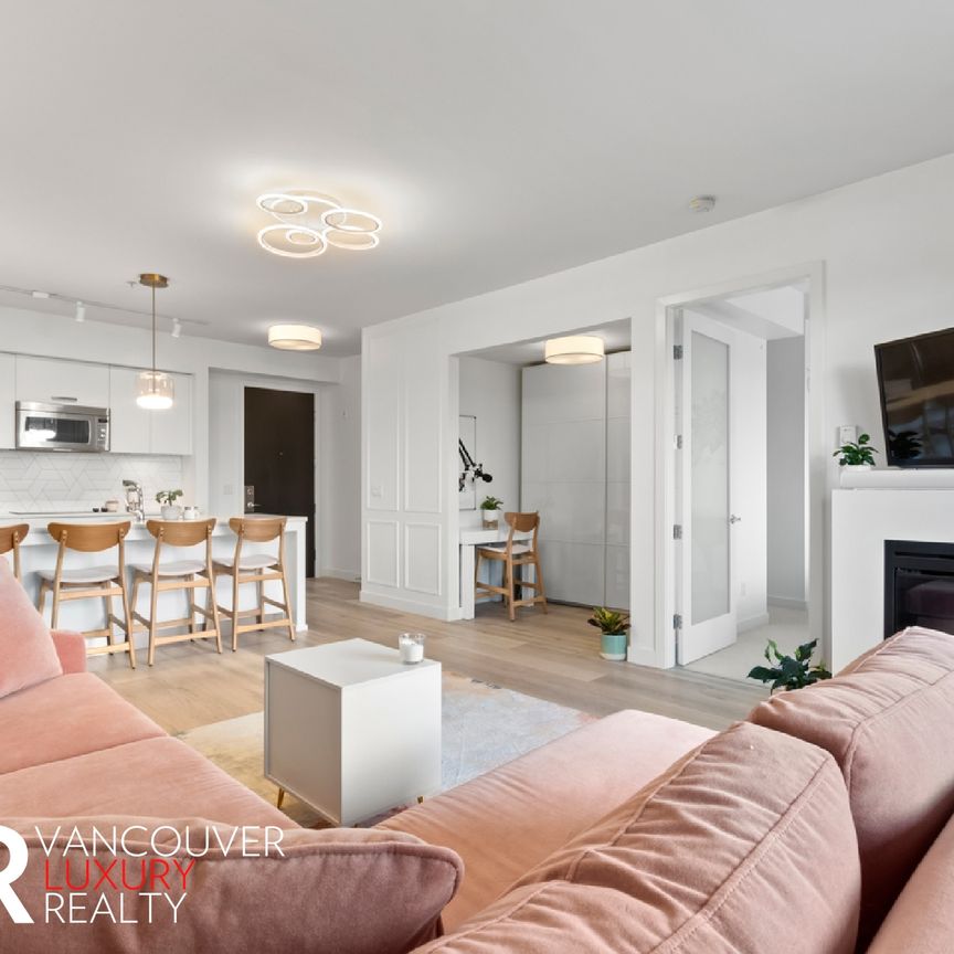 Condo in Vancouver East Side, BC - Photo 1