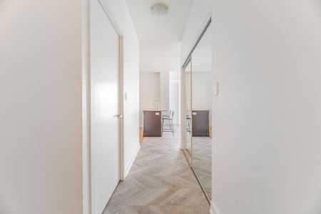 For Lease - 4070 Confederation Parkway Unit# 3609, Mississauga, Ontario - Photo 5