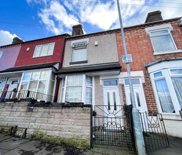 2 bedroom terraced house to rent - Photo 2