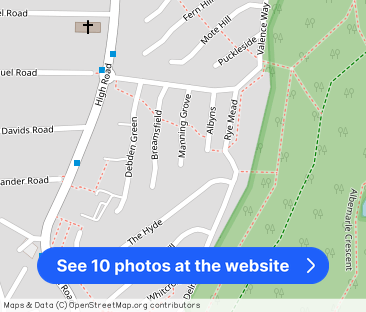 Manning Grove, Langdon Hills, Basildon, SS16 - Photo 1