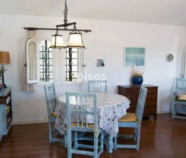 Chalet en alquiler en Calle Pasatge Joaquim Vayreda, 19 Sa Punta 63... - Photo 3