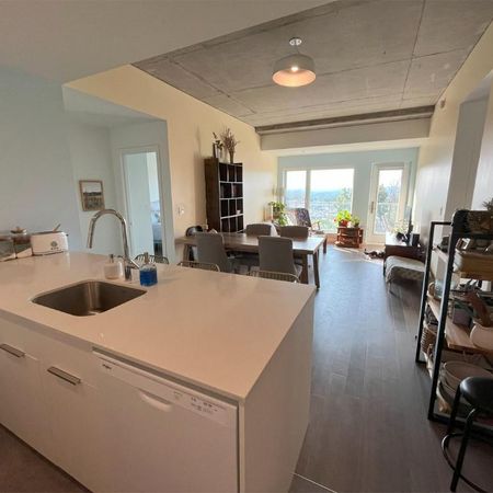 Cession de bail 4½ – La Klé Phase 3, Montcalm – Québec - 4 MOIS GRATUITS - Photo 3