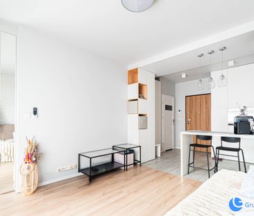 2-pok. 36m2*Rakowicka Podkowa*balkon |2650PLN| - Photo 1