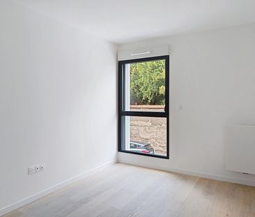 Appartement à louer - REIMS BOULINGRIN - Photo 1