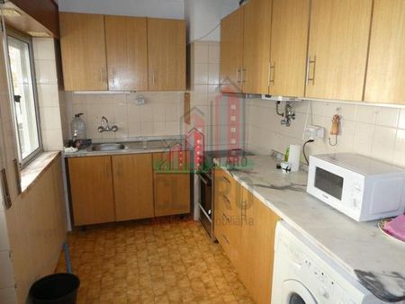 Apartamento T3 - Photo 2