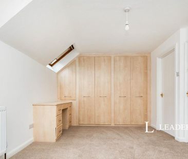 1 bedroom house to rent - Photo 2