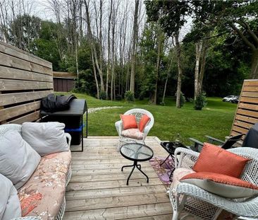 For Lease - 615 Tenth Street, Collingwood, Ontario - Photo 3