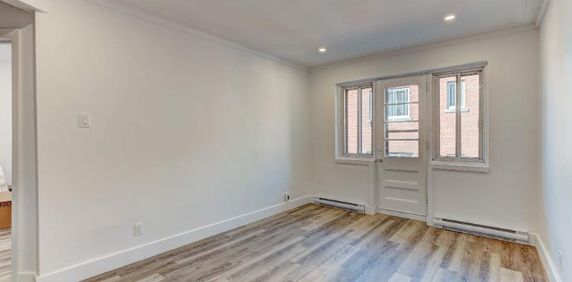 2 CH - 1 SDB - Montréal - $1,949 /mo - Photo 2