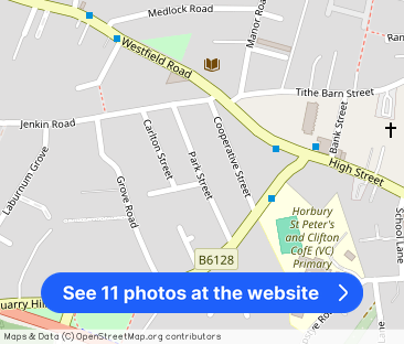 Park Street, Horbury, Wakefield, West Yorkshire, WF4 - Photo 1