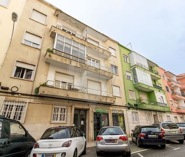 Apartamento T2 em Lisboa - Photo 3