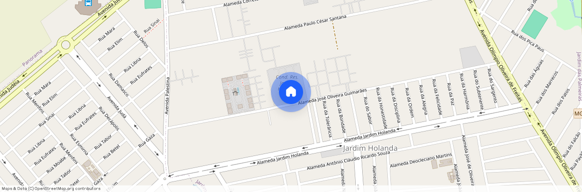 Jardim Holanda, Uberlândia, MG, 38412324