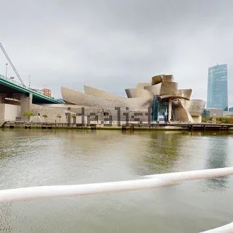 Alquiler de piso en Unibertsitate Etorbidea - Photo 1