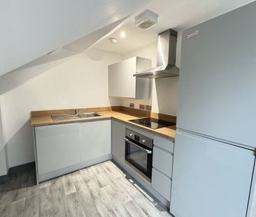 Harrington Close - Photo 1