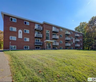 244, Denison Ouest, Granby à louer - Photo 4