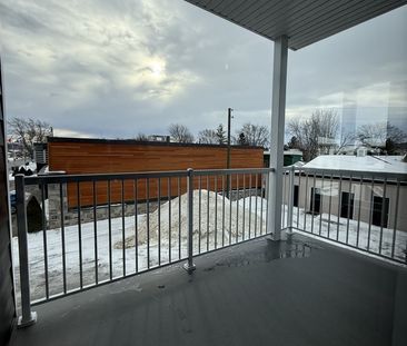 3 ½ à Louer! - Photo 1