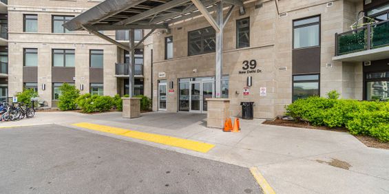 For Lease - 39 New Delhi Drive Unit# 412, Markham, Ontario - Photo 3