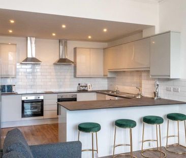 9 bedroom flat share to rent - Photo 6