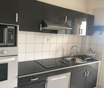 Appartement Strasbourg 2 pièce(s) 51 m2 - Photo 1