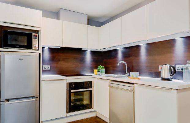 Grande Apartment - Photo 1