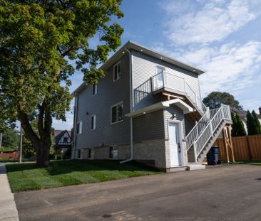 For Lease - 309 Nelson Street Unit# 3, Brantford, Ontario - Photo 6