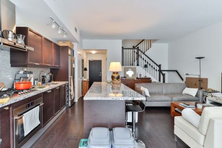 For Lease - 2 Bellefair Avenue Unit# PH3, Toronto, Ontario - Photo 3
