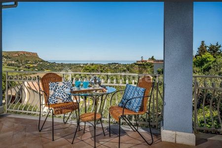 Villa unifamiliare via Porta Fraginesi 5, Centro, Castellammare del Golfo - Photo 3
