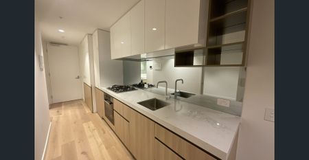 Fully Furnished Modern 1-Bedroom1-Bath Apartment – Prime Southbank Location - Photo 4