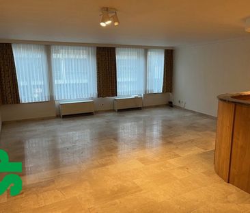 Centraal gelegen appartement met ruim terras. - Foto 4