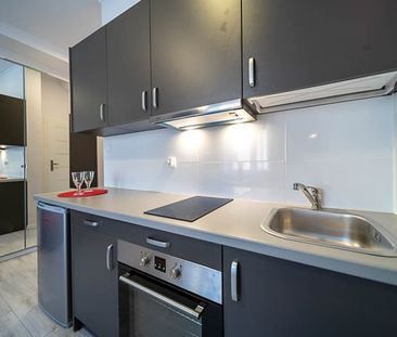 Warszawa Praga-Południe, Rusznikarska - Фото 3