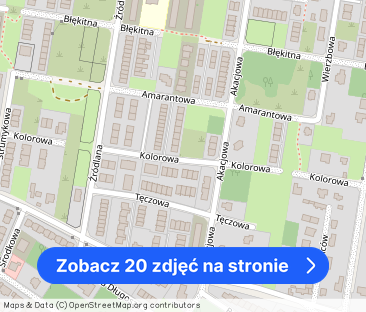 Dwupoziomowe mieszkanie, 125 m², 15 min do Warszawy - Zdjęcie 1