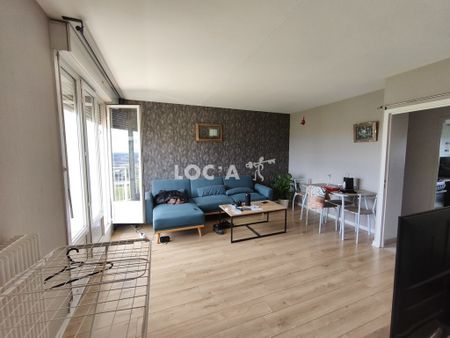 F2 51 m² (ref: 2128344) - Photo 2