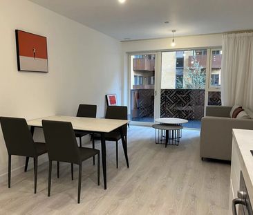 Tidey Apartments, East Acton Lane, London W3 - Photo 3