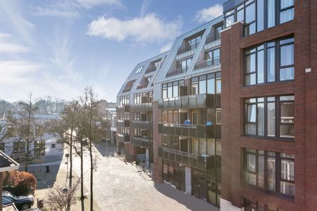 Te huur: Appartement Jufferstraat 38 H in Zeist - Photo 2