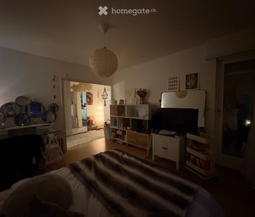 ÉCHANGE D'APPARTEMENT UNIQUEMENT - Photo 1