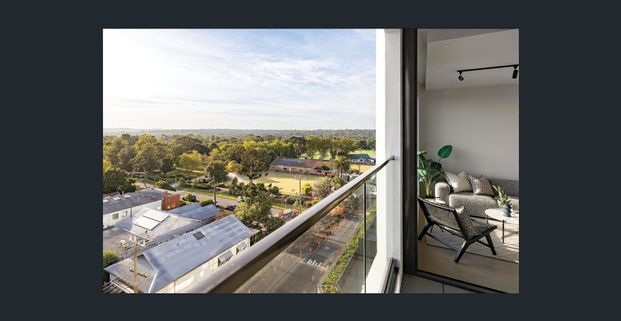 Lifestyle in Peaceful Setting! - Photo 1