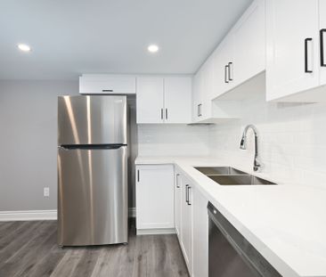 For Lease - 1295 Pinegrove Road Unit# Lower, Oakville, Ontario - Photo 5