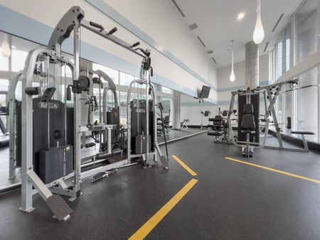 For Lease - 38 Dan Leckie Way Unit# 2606, Toronto, Ontario - Photo 5