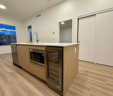 NEW 1 Bdrm+Den at Lakeview Village - Photo 3